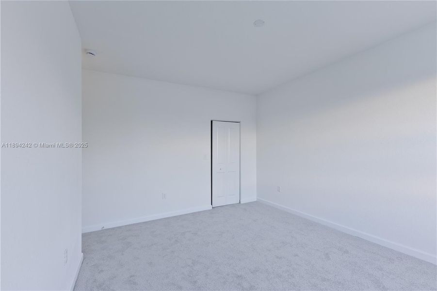 Spacious, unfurnished interior of a new home in , Miami (Image 34). Spacious, unfurnished interior of a new home in , Miami (Image 34).