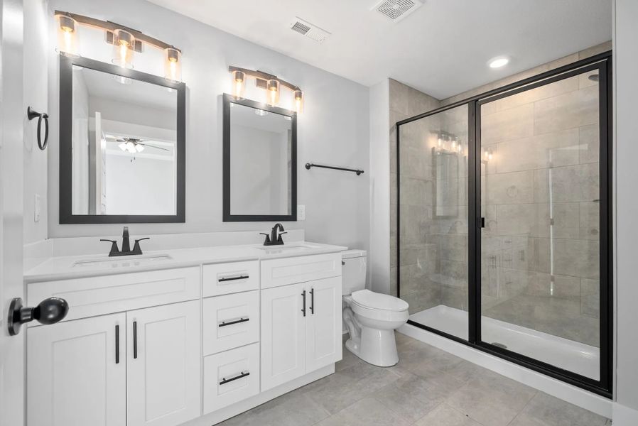The Maui Bathroom