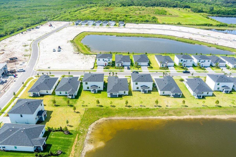 Image 38 of a home in Seagrove: The Indies.