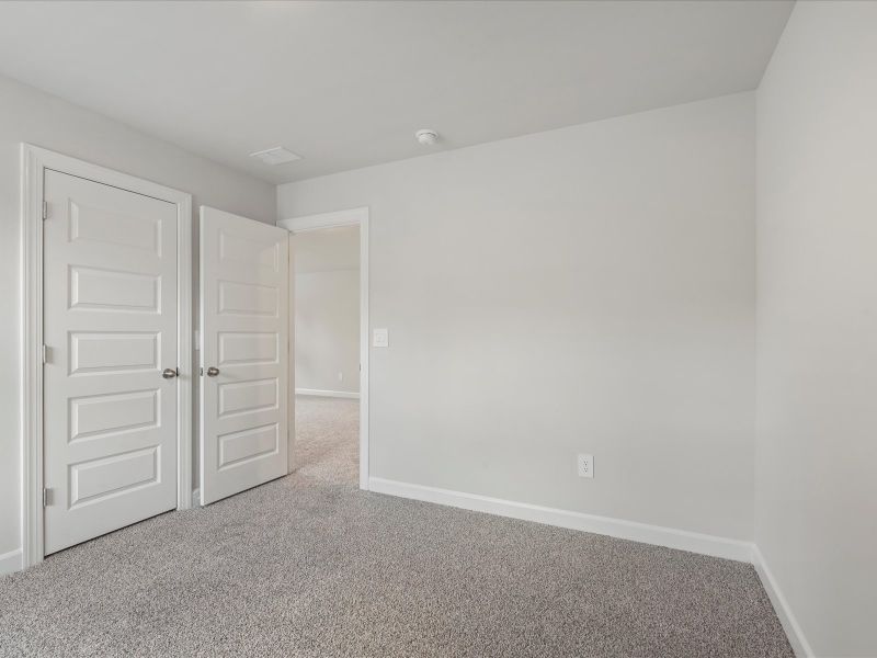 Welcome to the Dakota floorplan at Holland Park.