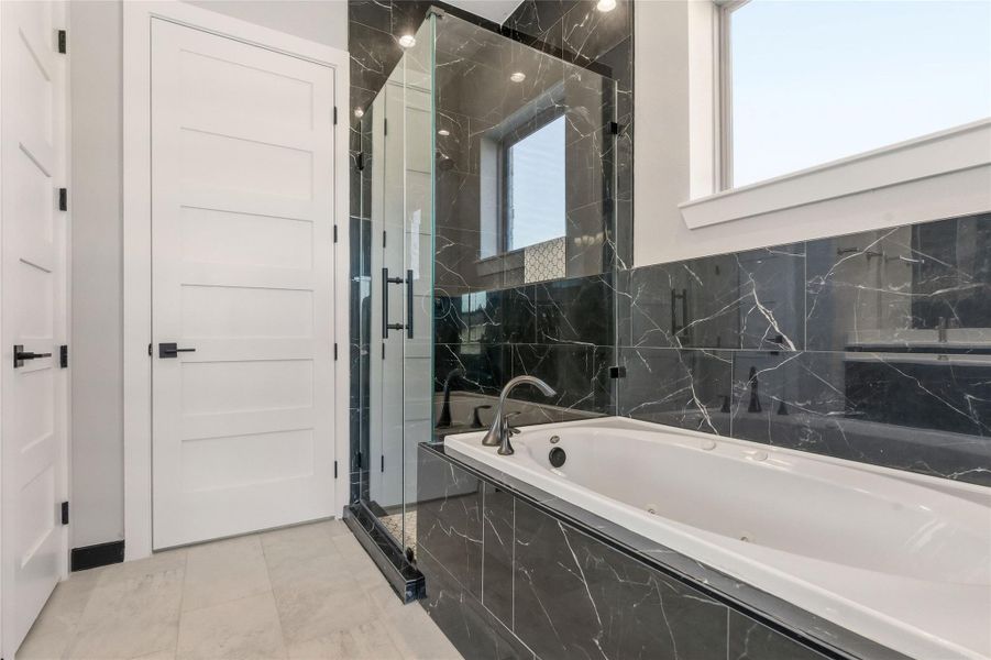 Furnished interior view inside a new home in , Sweeny (Image 10). Furnished interior view inside a new home in , Sweeny (Image 10).