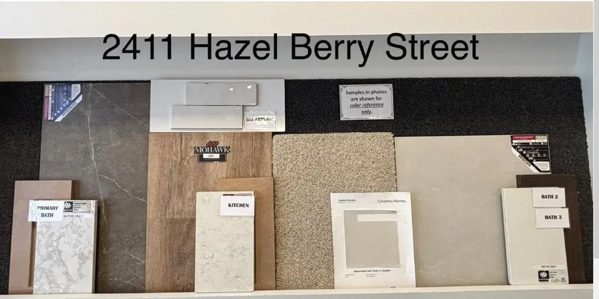 Image 20 of a home in Pomona 50' & 55'.