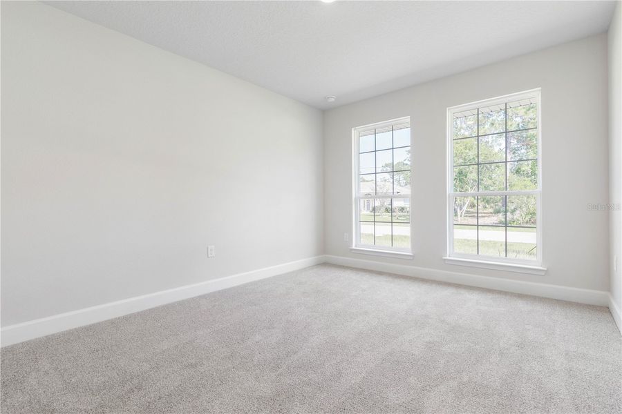 Spacious, unfurnished interior of a new home in Palm Coast, Palm Coast (Image 26).