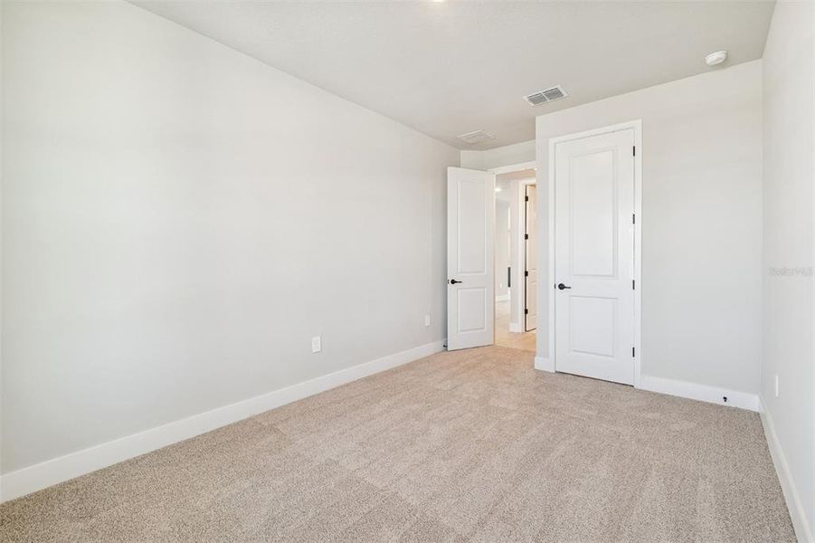 Spacious, unfurnished interior of a new home in Coasterra, Palmetto (Image 26).