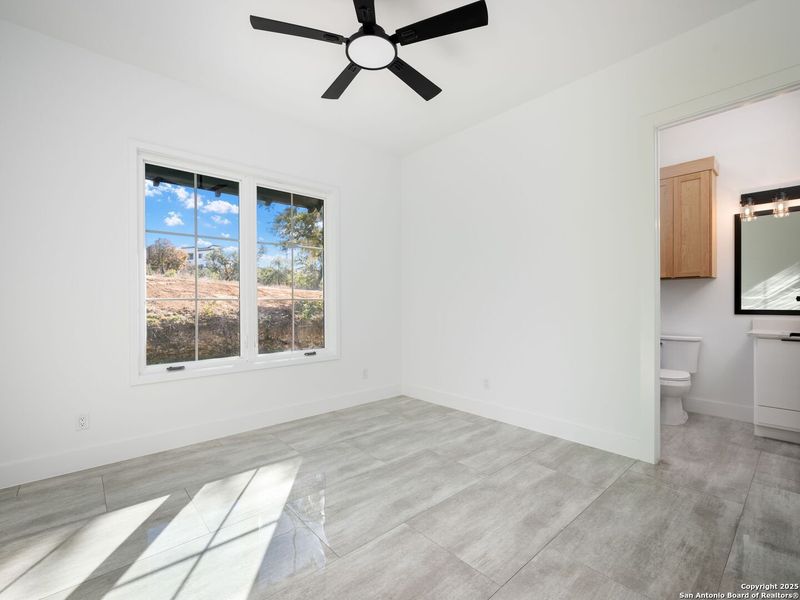 Spacious, unfurnished interior of a new home in , San Antonio (Image 21). Spacious, unfurnished interior of a new home in , San Antonio (Image 21).