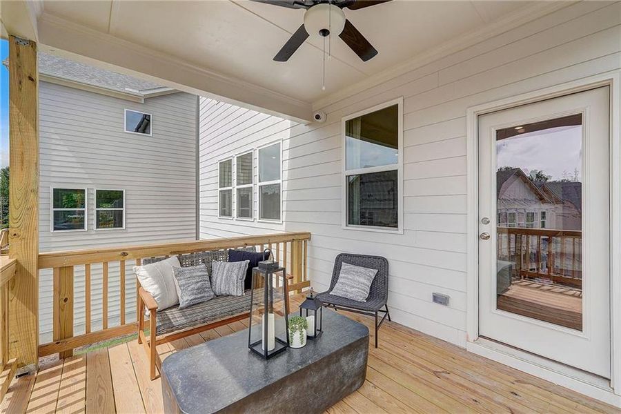 Image 67 of a home in Falls Creek.