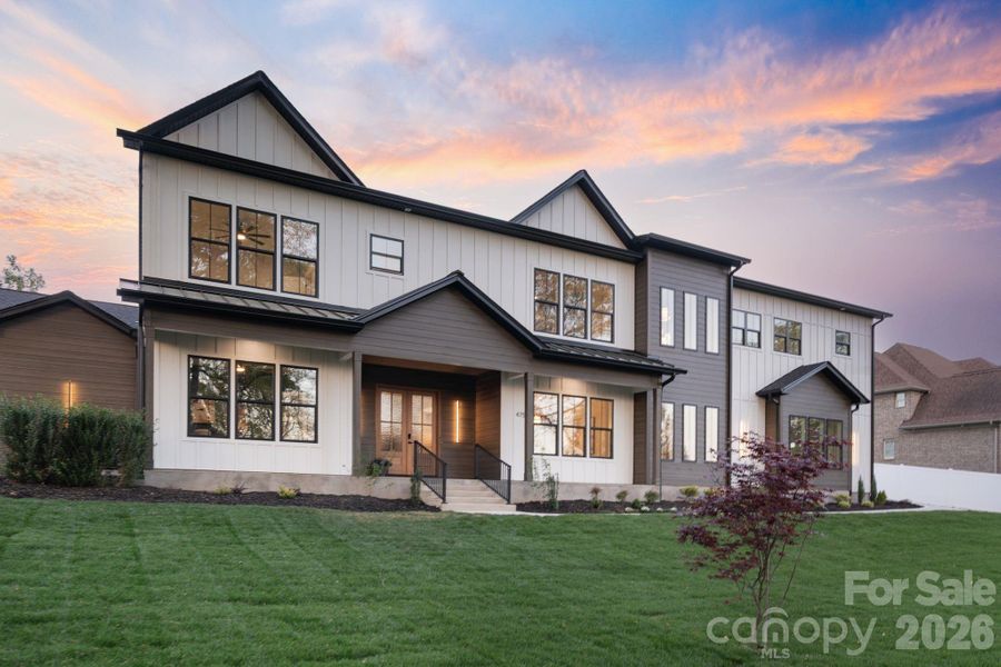Luxury living & functional design by Revin Projects