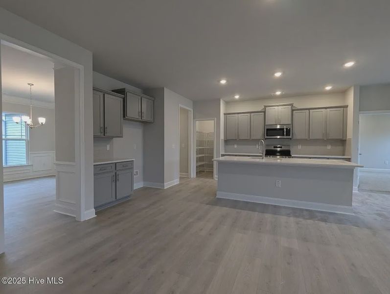 Image 26 of a home in Hidden Lake Estates.