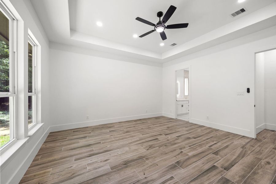 Spacious, unfurnished interior of a new home in , Magnolia (Image 41). Spacious, unfurnished interior of a new home in , Magnolia (Image 41).