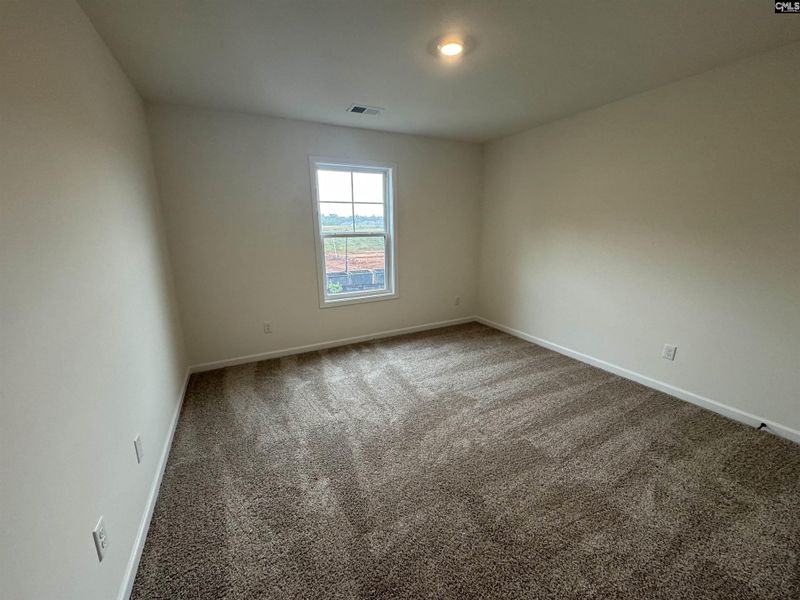 Spacious, unfurnished interior of a new home in Boykin Hills, Chapin (Image 20). Spacious, unfurnished interior of a new home in Boykin Hills, Chapin (Image 20).