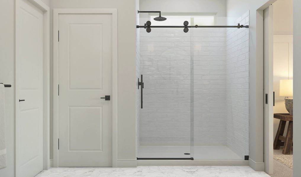 Primary Bath Primary Bath