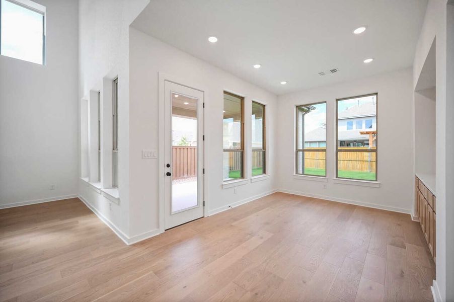 Dining Room Dining Room