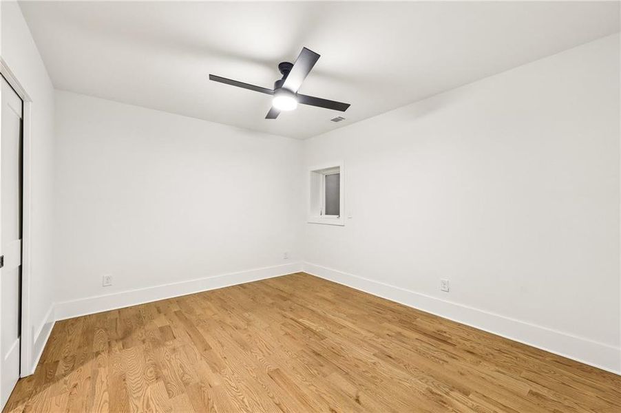 Spacious, unfurnished interior of a new home in , Decatur (Image 25).