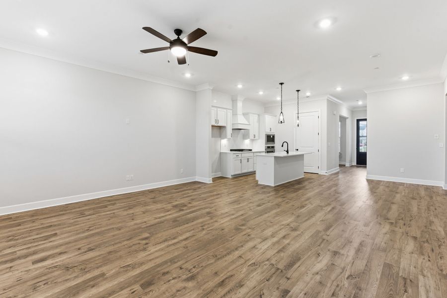 New Home in Thompson's Station, TN. - Slide 8 New Home in Thompson's Station, TN. - Slide 8