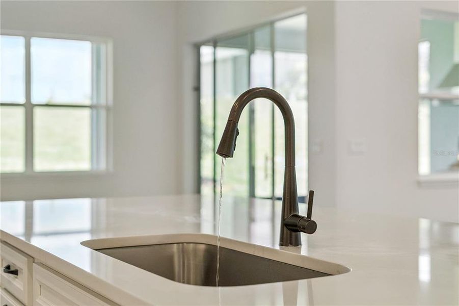 Close-up of interior finishes inside a home in , Minneola (Image 21). Close-up of interior finishes inside a home in , Minneola (Image 21).