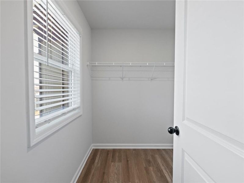 Spacious, unfurnished interior of a new home in , Buford (Image 54). Spacious, unfurnished interior of a new home in , Buford (Image 54).