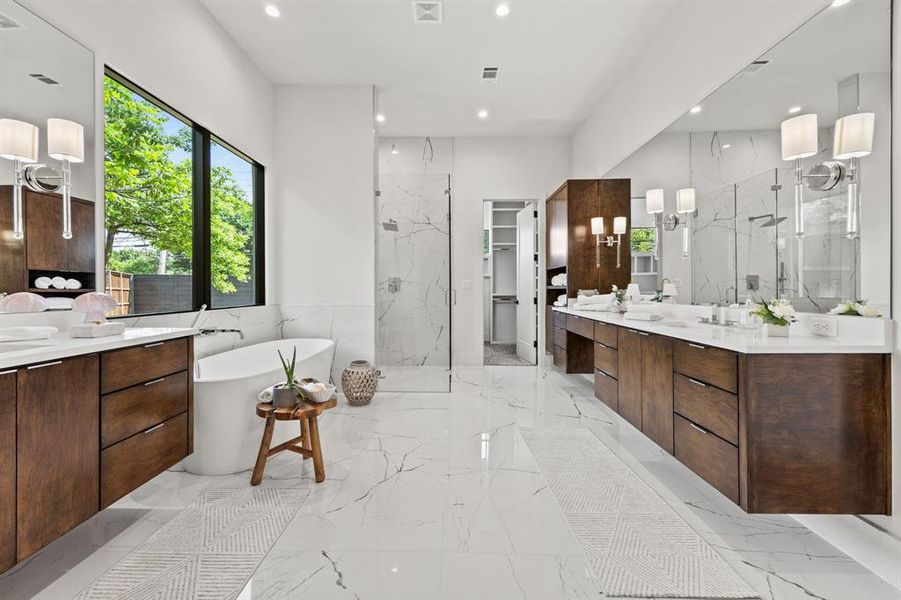 Primary Bath Primary Bath