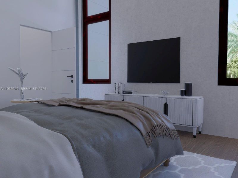 rendering rendering