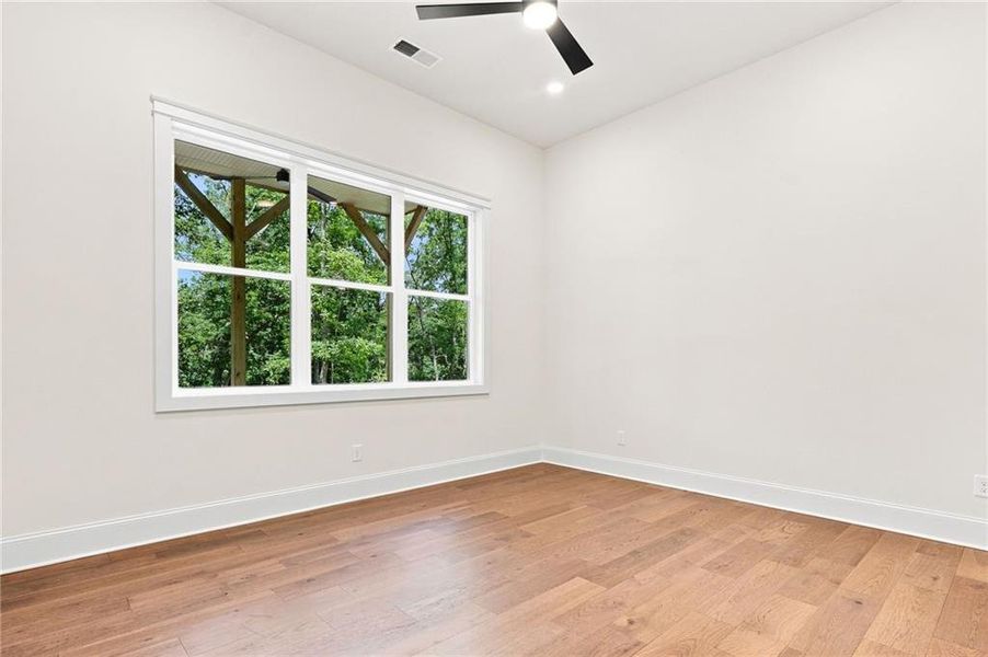 Spacious, unfurnished interior of a new home in , Waleska (Image 45). Spacious, unfurnished interior of a new home in , Waleska (Image 45).