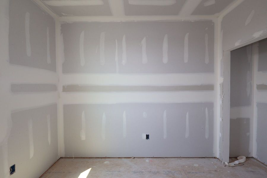 Drywall Drywall