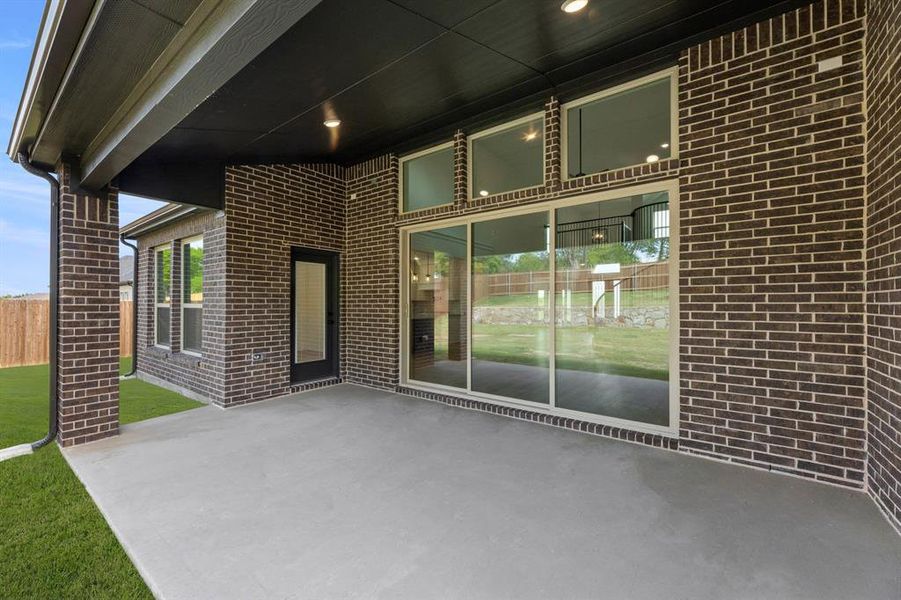 1115 Willow Lake-Patio-1