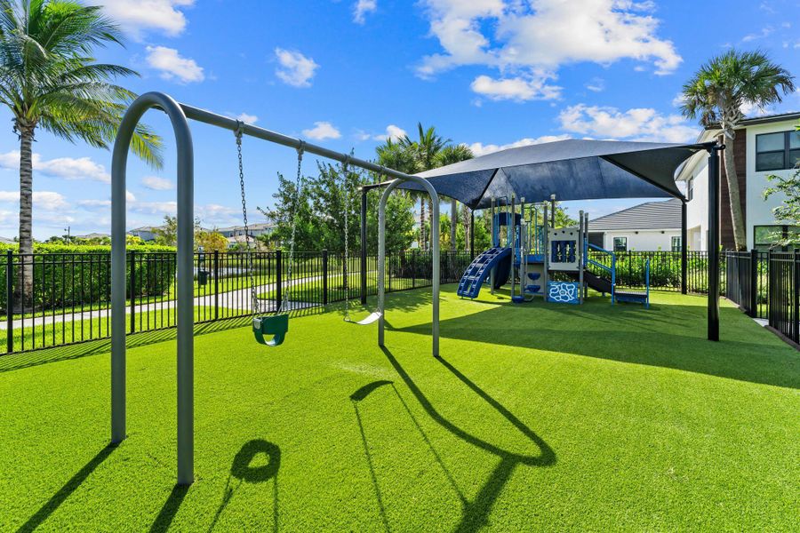 Community amenities in , Palm Beach Gardens (Image 49).