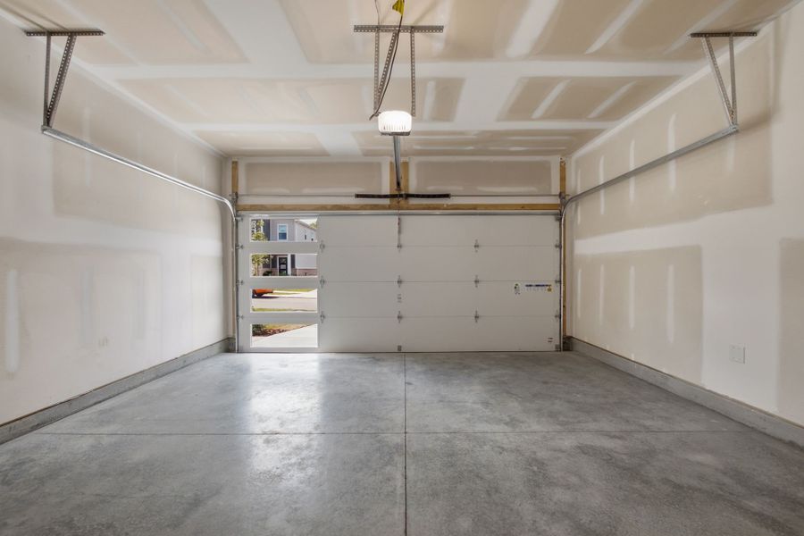 Garage Garage