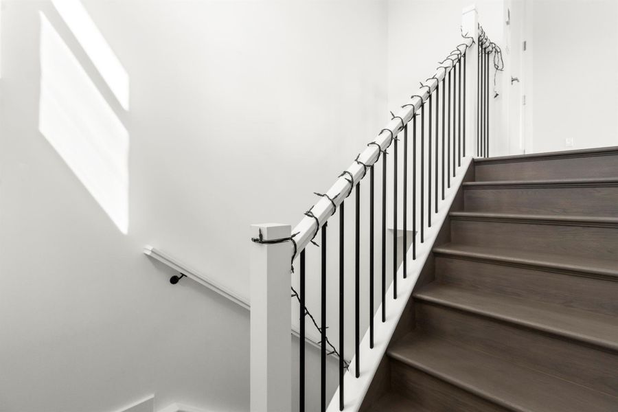 Spacious, unfurnished interior of a new home in , Boca Raton (Image 26). Spacious, unfurnished interior of a new home in , Boca Raton (Image 26).