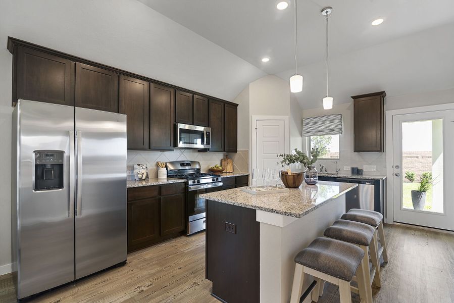 Kitchen Kitchen