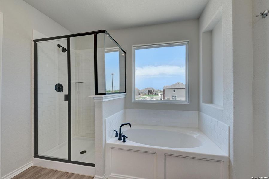 Image 25 of a home in Vista Ridge.