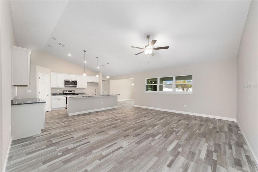 Spacious, unfurnished interior of a new home in , Ocala (Image 25). Spacious, unfurnished interior of a new home in , Ocala (Image 25).