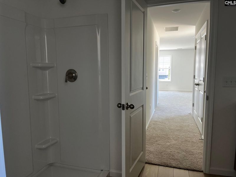 Spacious, unfurnished interior of a new home in Blythewood Farms, Blythewood (Image 15).