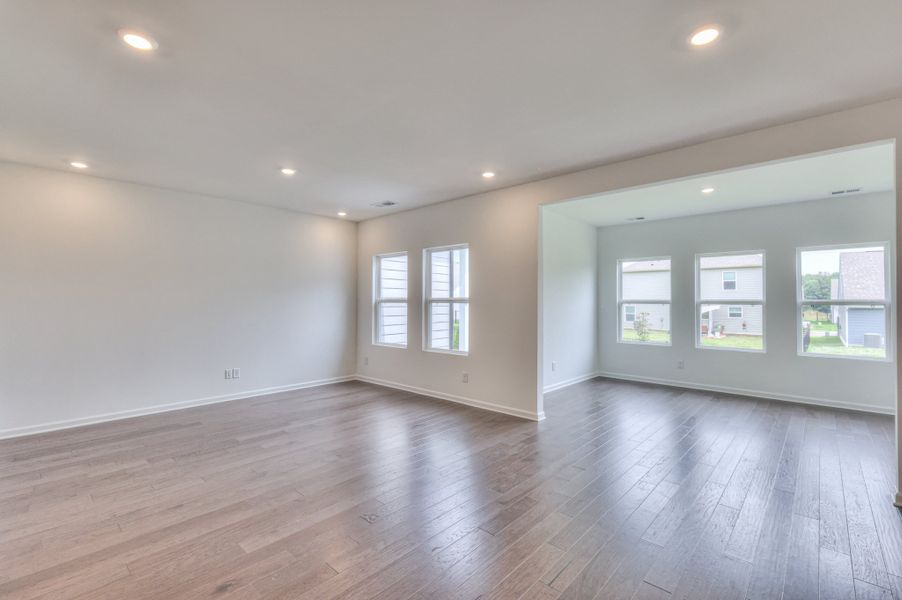 *Photo of example home. Selections & Finishes May Vary.