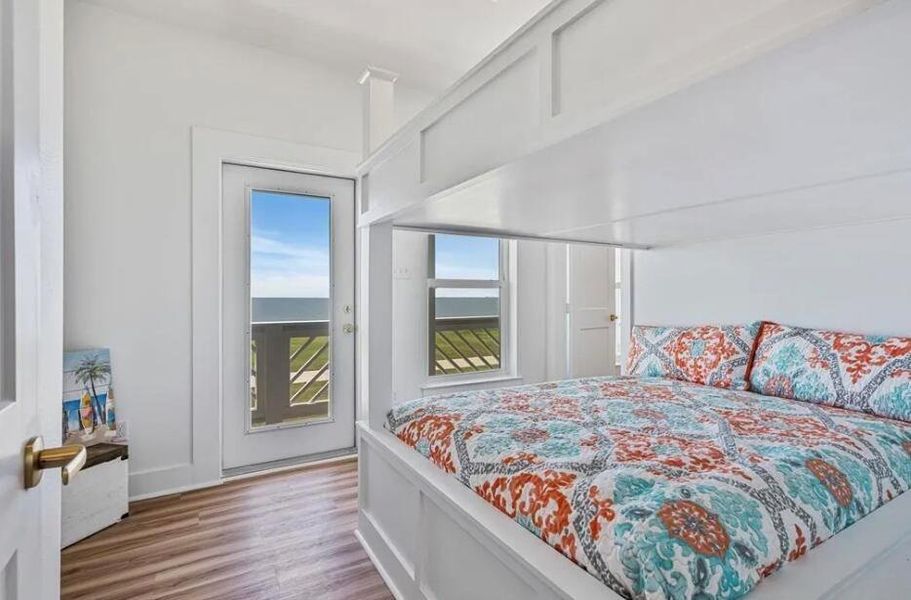Furnished interior view inside a new home in , Bolivar (Image 11).
