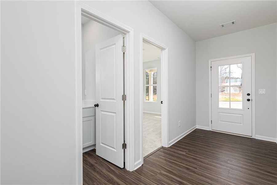 Image 39 of a home in Riverside Ridge.