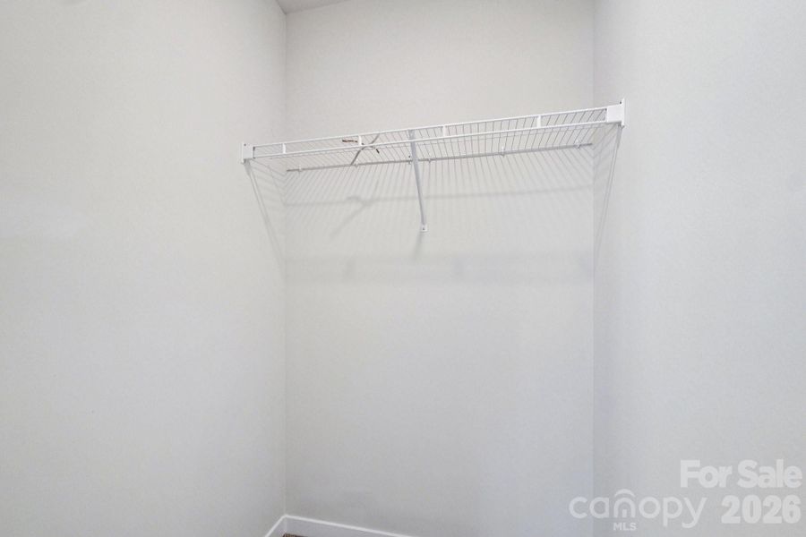 Spacious, unfurnished interior of a new home in Lakeshore at Windstone, Mooresville (Image 35).