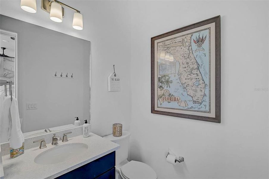 Furnished interior view inside a new home in , Nokomis (Image 31). Furnished interior view inside a new home in , Nokomis (Image 31).