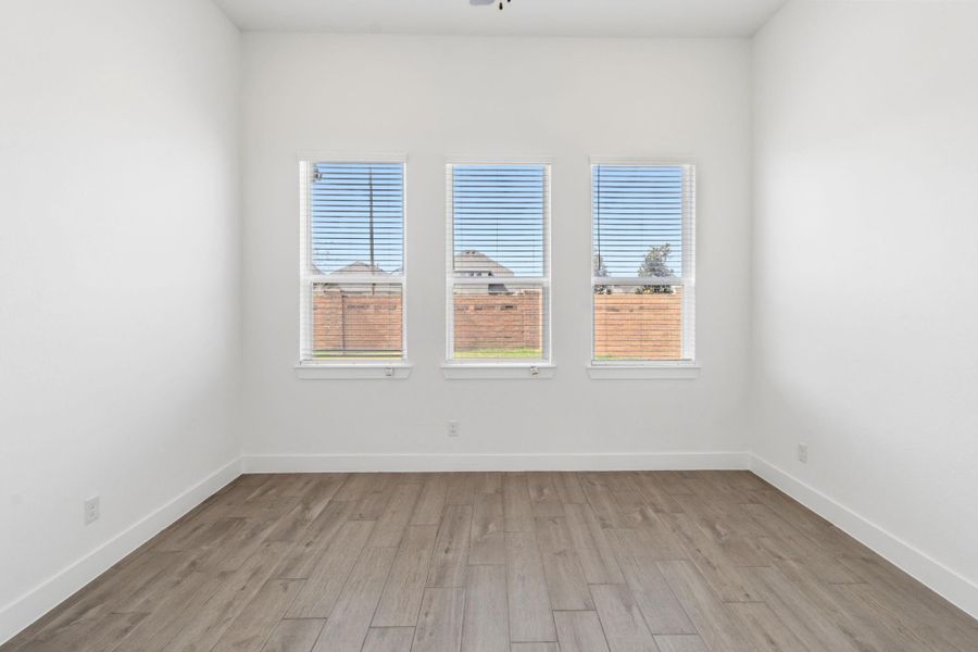 Spacious, unfurnished interior of a new home in , Cypress (Image 26). Spacious, unfurnished interior of a new home in , Cypress (Image 26).