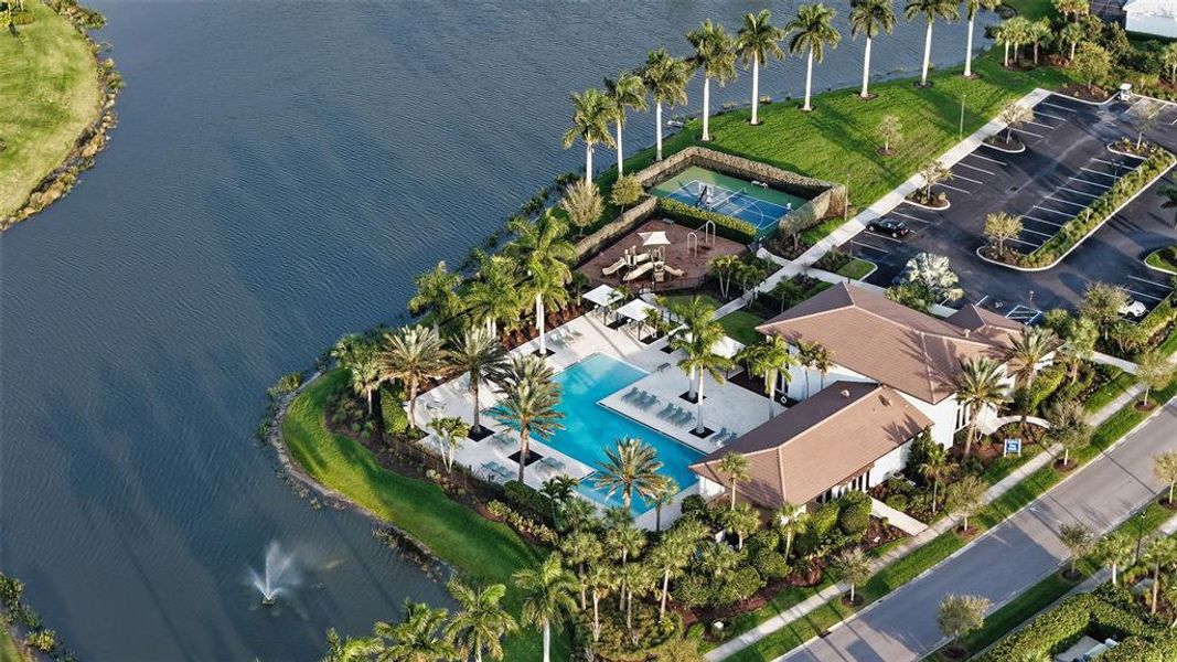 Community amenities in , Sarasota (Image 77).