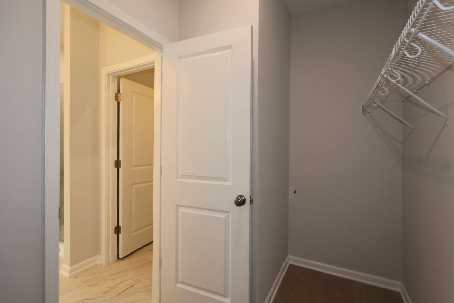 Owner's Closet Owner's Closet