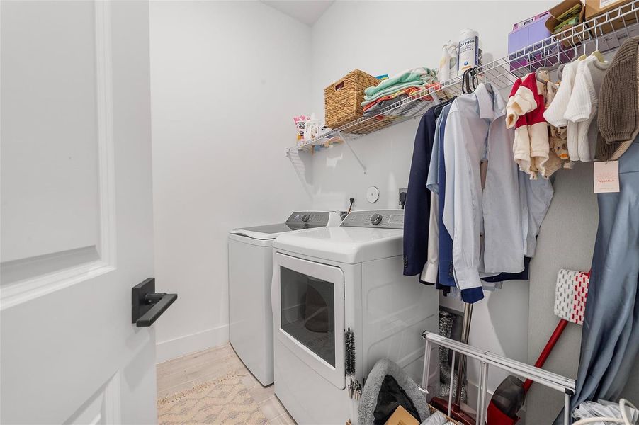 Laundry Laundry