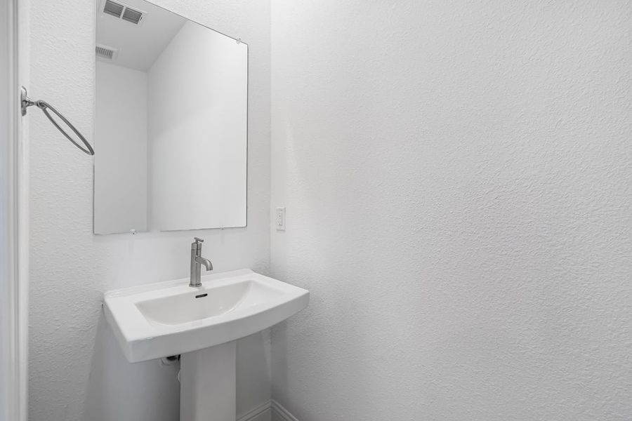 Image 20 representing the Carmichael by Taylor Morrison in Cross Creek Meadows 40s, Celina, TX. Image 20 representing the Carmichael by Taylor Morrison in Cross Creek Meadows 40s, Celina, TX.