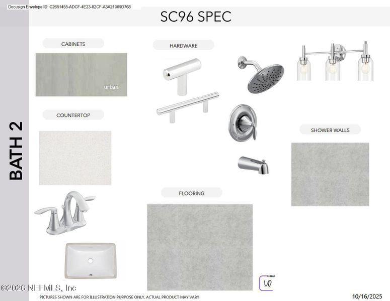 Sample of building materials used in homes in , St. Augustine (Image 8).