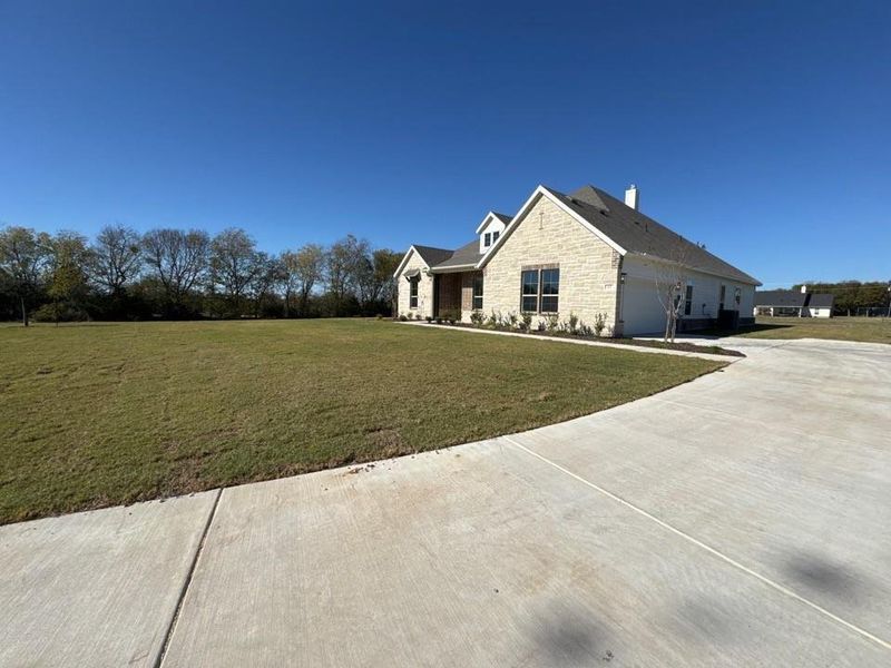 Image 22 of a home in Nash Estates. Image 22 of a home in Nash Estates.