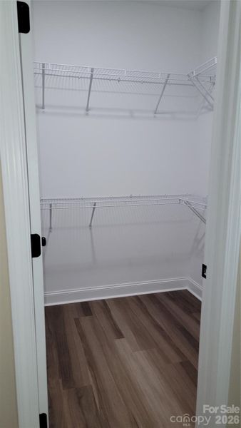 Spacious, unfurnished interior of a new home in , Gold Hill (Image 38).