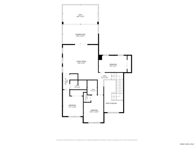 2D floor plan layout of this home in , San Antonio, TX (Image 5). 2D floor plan layout of this home in , San Antonio, TX (Image 5).