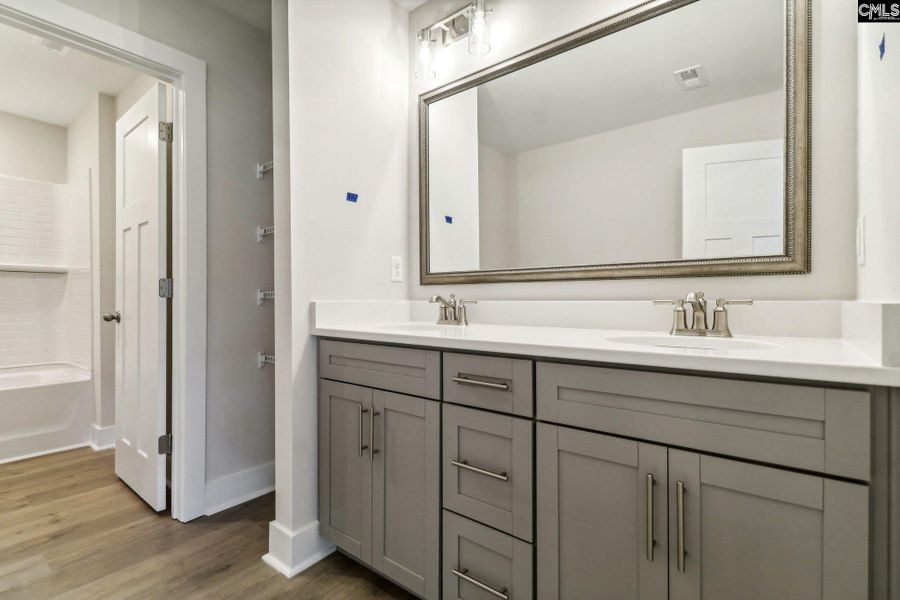 Stock Photos colors and options may be different in actual house. Stock Photos colors and options may be different in actual house.