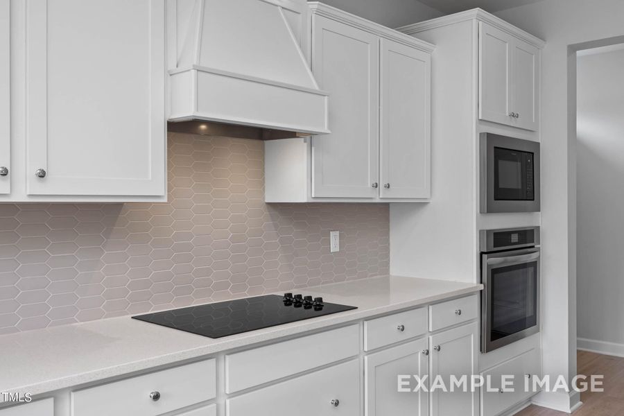 Image 14 of a home in Gregory Village.