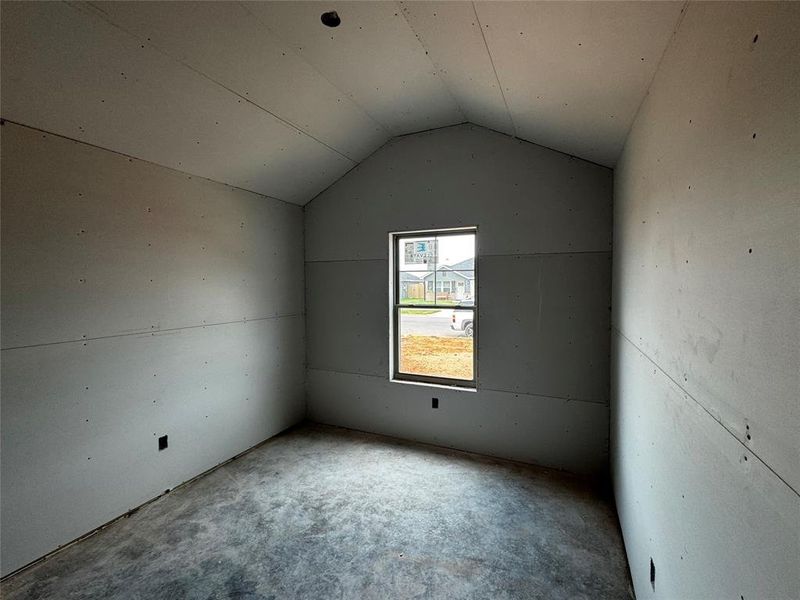 In-progress construction of a new home in , Abilene, TX (Image 16).