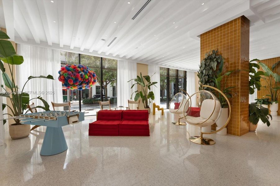 Community amenities in , Miami (Image 31). Community amenities in , Miami (Image 31).